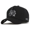 FLIPPER NYC New York Statue of Liberty Embroidered Cap, Men's,