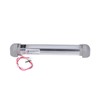 8.9in LED Awning Light Bar DC12V/24V 2W 180° Rotation IP66