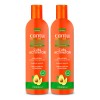 Crema Activadora De Rizos Con Aguacate Cantu Hidratante