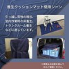 Yutaka Make Protective Cushion Mat, 2.0 x 3.3 ft (0.6