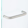 Rockwell Security 8 inch Center to Center Single Sided Pull