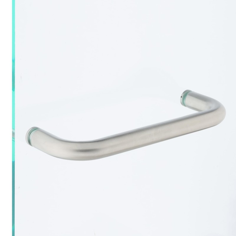 Rockwell Security 8 inch Center to Center Single Sided Pull