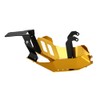 Skid Plate Compatible with 2022-2024 Monkey 125 / Z125M /
