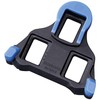 SHIMANO Unisex - Adult SPD-SL Shoe Plates, Blue, SM-SH12