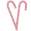 Original Peppermint Candy Canes, 4.32 ounces (2 PACK)- (24 Canes