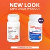 Rugby Ultra Strength Simethicone Gas Relief 180 mg - Maximum