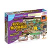 Kumon Publishing KUMON Science Power Uninhabited Island Escape Game, Educational