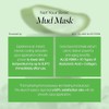shaishaishai [shaishaishai]Aloe PDRN Cooling Mud Mask 100ml