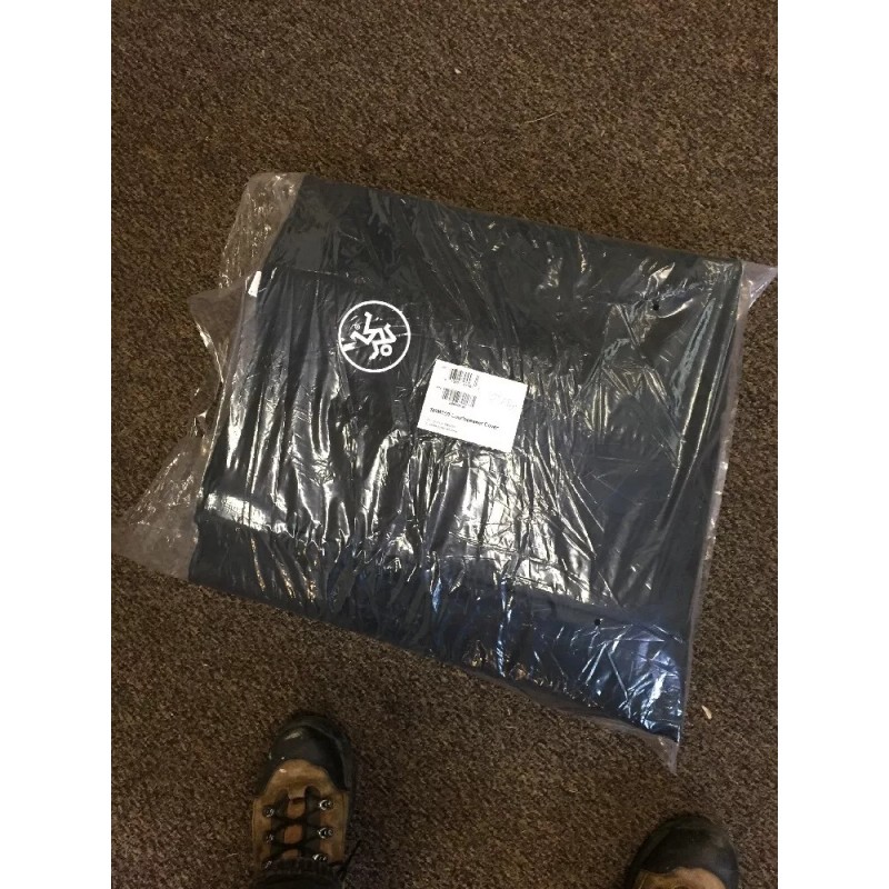 MACKIE SRM750 Loudspeaker Cover 2036809-26 NEW