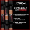 L'Oréal Paris Infaillible 24H Matte Cover 30ml