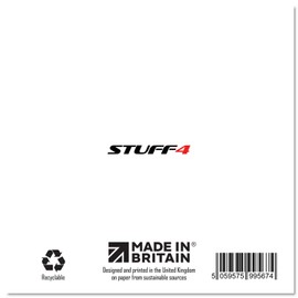 Stuff4 Fun 41st Birthday Cards for Men Woman - Oldometer - Happy Birthday Card for Dad Mom Brother Sister Grandpa Nanny Grandma Uncle Aunt, 5.7 x 5.7 Inch Greeting Cards, 41st Birthday Card