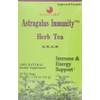 Health King Astragalus Immunity Herb Tea, Teabags, 20-Count Box (Pack