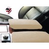 Car Console Covers Plus Made in USA Designed for Lincoln