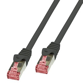BIGtec All Patch Cables