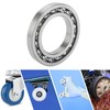 ACROPIX 16009 Deep Groove Ball Bearings P6 45x75x10mm Lubricated Bearings