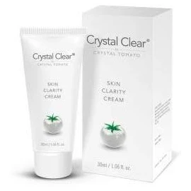 Crystal Clear Skin Clarity Cream