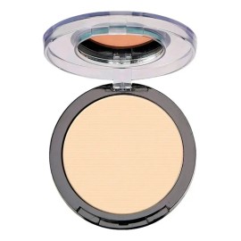 Base De Maquillaje En Polvo Compacto Fit Me! Mate & Sin Poros Tono Natural Beige 12g Maybelline