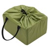 Waterproof Insert Padded Partition Camera Bag Lens Case for DSLR