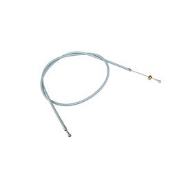 Bowden Cable Manufaktur Clutch Cable Grey for Simson SR4-1 Spatz (P/K)