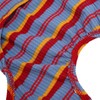 Striped Dog Pajamas Spring Stylish Classic Soft Breathable 4 Legged