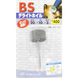 Ichiguchi BS Delight Foil 20X10X3 400 86715