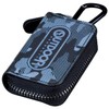 OUTDOOR PRODUCTS OD32 SEIWA Smart Key Case, Camouflage Pattern, Black,