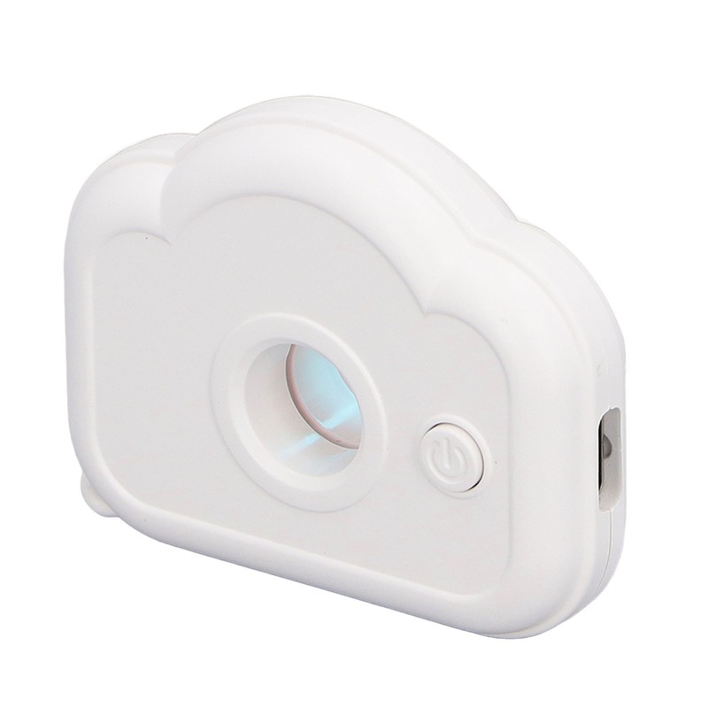 Infrared Camera Detector 3 Modes Long Distance Detection Red LED