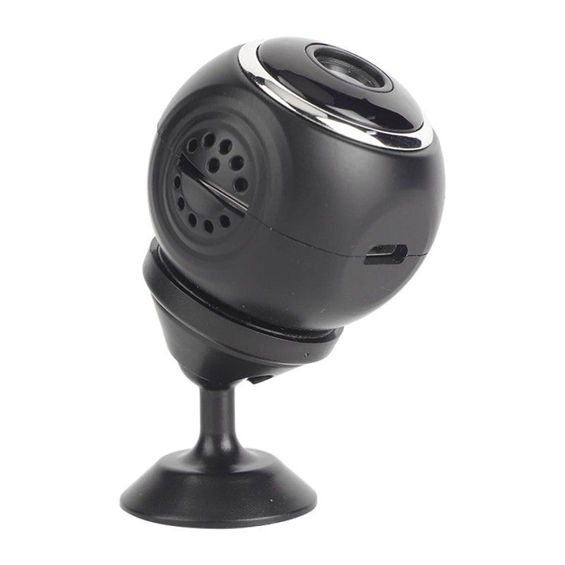 Wireless Camera 1080P WiFi Mini Recording Camera High Definition for