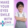 GMS Optical® 1.3mm Ultra-Thin Anti-Slip Adhesive Contoured Silicone Eyeglass Nose