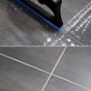 Fuginator Master Hand Brush Universal Brush Cleaning Brush for Bathroom,