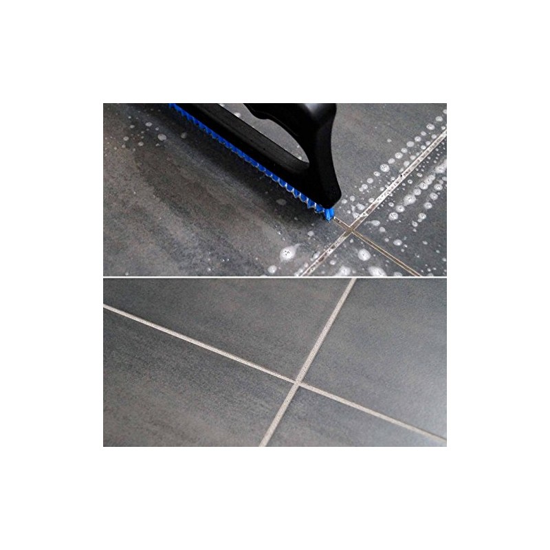 Fuginator Master Hand Brush Universal Brush Cleaning Brush for Bathroom,