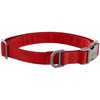 Carhartt Field - Collar para Perro, Totalmente Ajustable, Tela Duradera