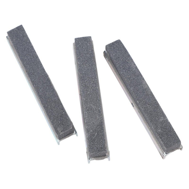 Engine Cylinder Hone Stone, 3PCS Engine Cylinder Hone Stone Heavy