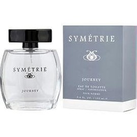 Symetrie Journey By Symetrie Edt Spray 3.4 Oz
