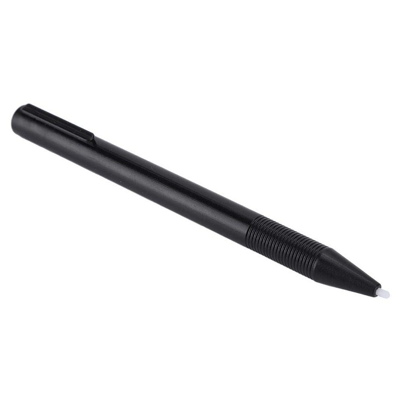 ASHATA Pen, Painting Pen Resistive with Telescopic Rope for POS