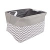 Laundry Basket Large Capacity Collapsible Towels Dirty Clothes Hamper with