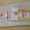 Honda JDM reverse lights pigtails 06-11 Honda Civic FD2 FD1