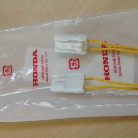 Honda JDM reverse lights pigtails 06-11 Honda Civic FD2 FD1 Type R GENUINE OEM EDM NEW