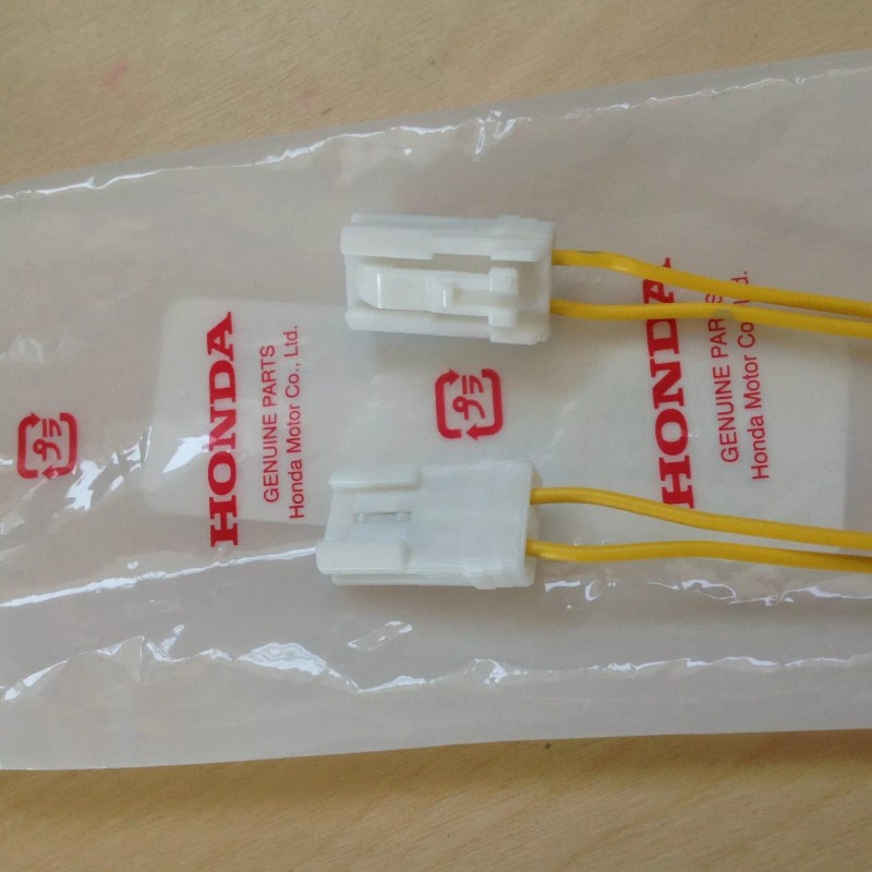 Honda JDM reverse lights pigtails 06-11 Honda Civic FD2 FD1