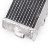 ZAP Performance Full Aluminum Radiator Compatible with 1996 97 98