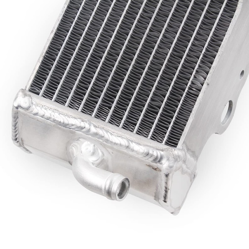 ZAP Performance Full Aluminum Radiator Compatible with 1996 97 98