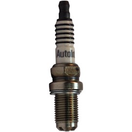 Autolite AR3933X High Performance Racing Non-Resistor Spark Plug, Pack of 1