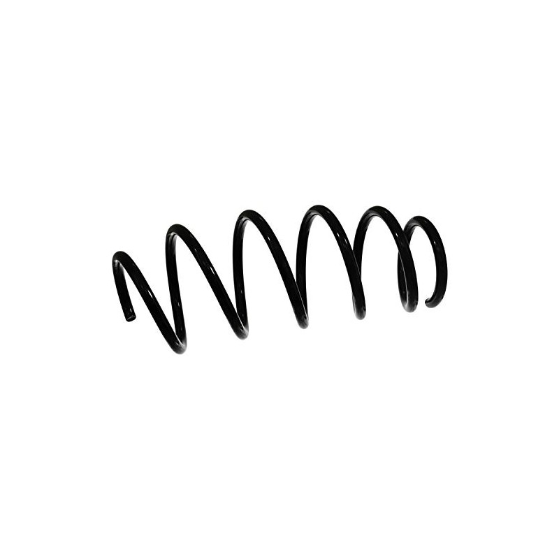 febi bilstein 46933 Coil Spring, pack of one