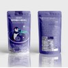 Intercart Instant Fruit Juice Drink Blueberry Flavor Ade Cantabile Pouch