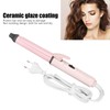 Ceramic Curling Iron Automatic Hair Curler Beauty Tool for Salon