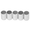 20PCS Air Conditioning Hose Aluminum Cover Strong Strength Air Conditioning