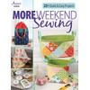 More Weekend Sewing: 25+ quick & easy projects