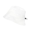Toutacoo, Summer Sun Hat, Foldable in Integrated Pocket, Cotton Touch,