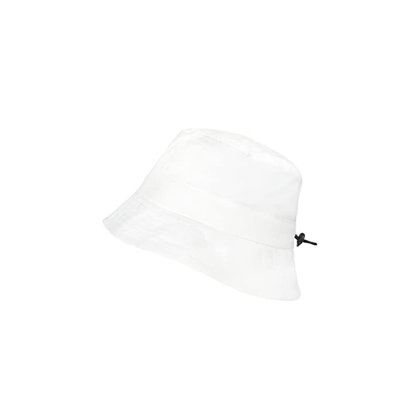 Toutacoo, Summer Sun Hat, Foldable in Integrated Pocket, Cotton Touch,