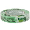 Painter's Mate Green Brand CP 150/8-Day Painter's Tape, Multi-Surface, 24mm